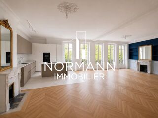 Appartement à vendre 6 pièces 166 m²