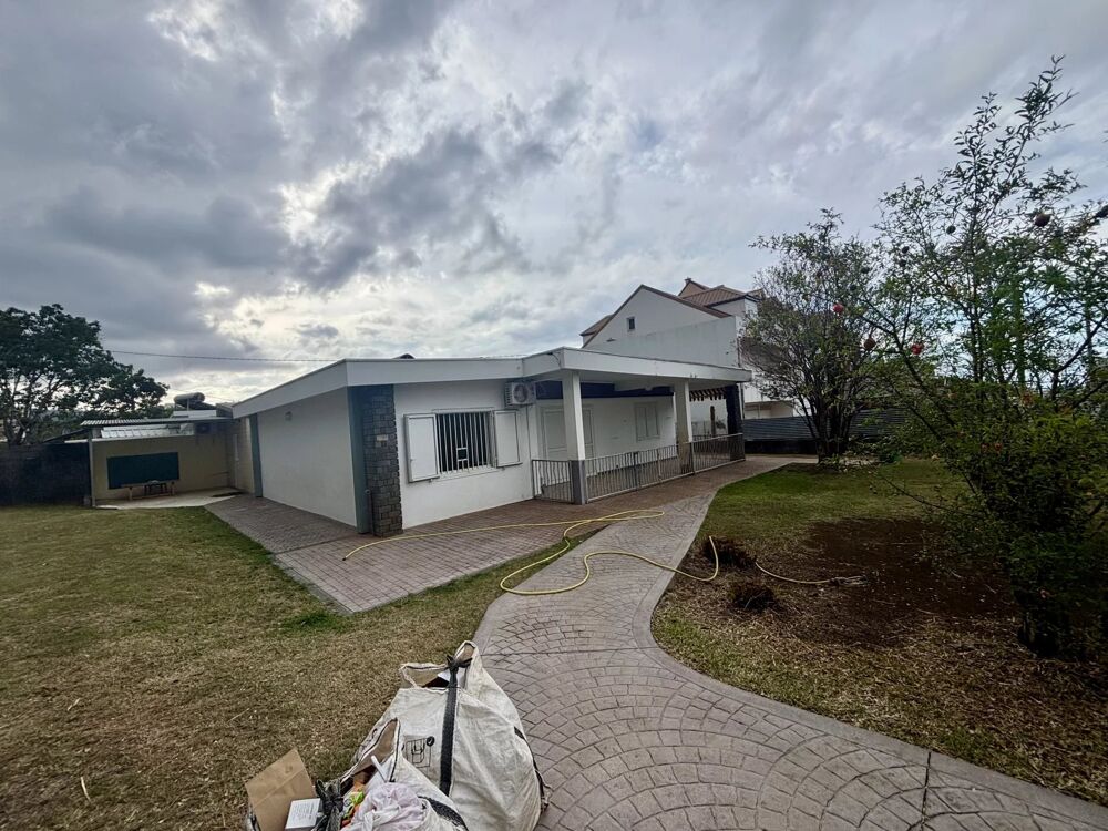 Maison - 4/5 pièces - 120 m2 + annexe