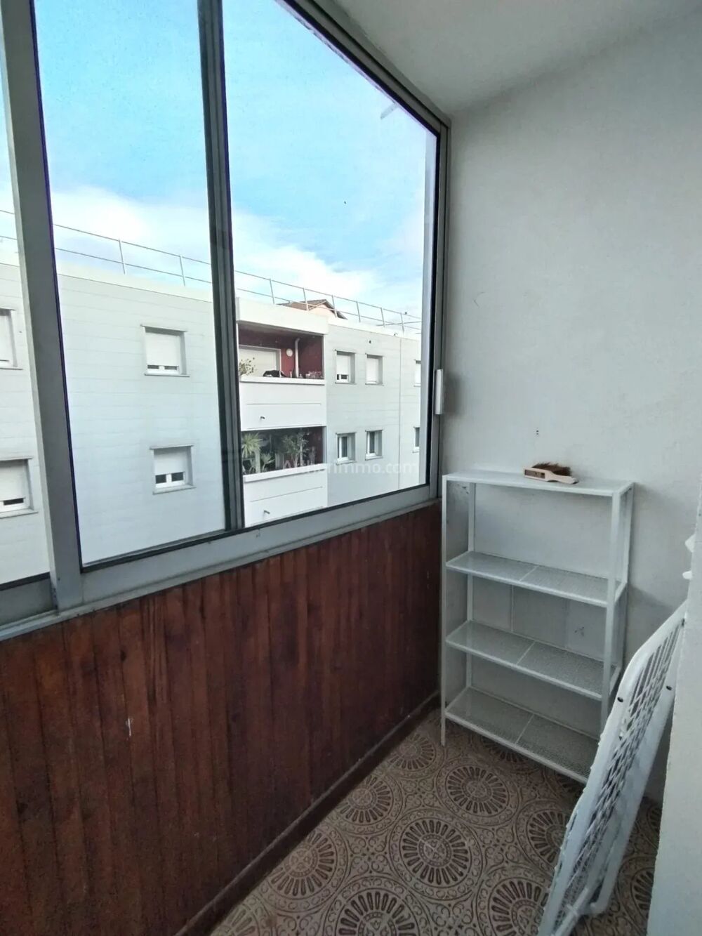 Location Appartement Type 3 Meublé+balcon Aubagne