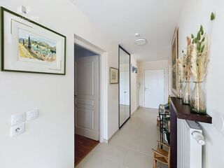  Appartement à vendre 4 pièces 119 m²