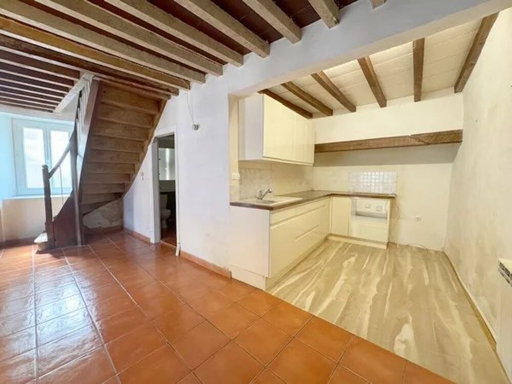 Maison/Villa 4 pièces