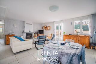  Maison à vendre 7 pièces 210 m²