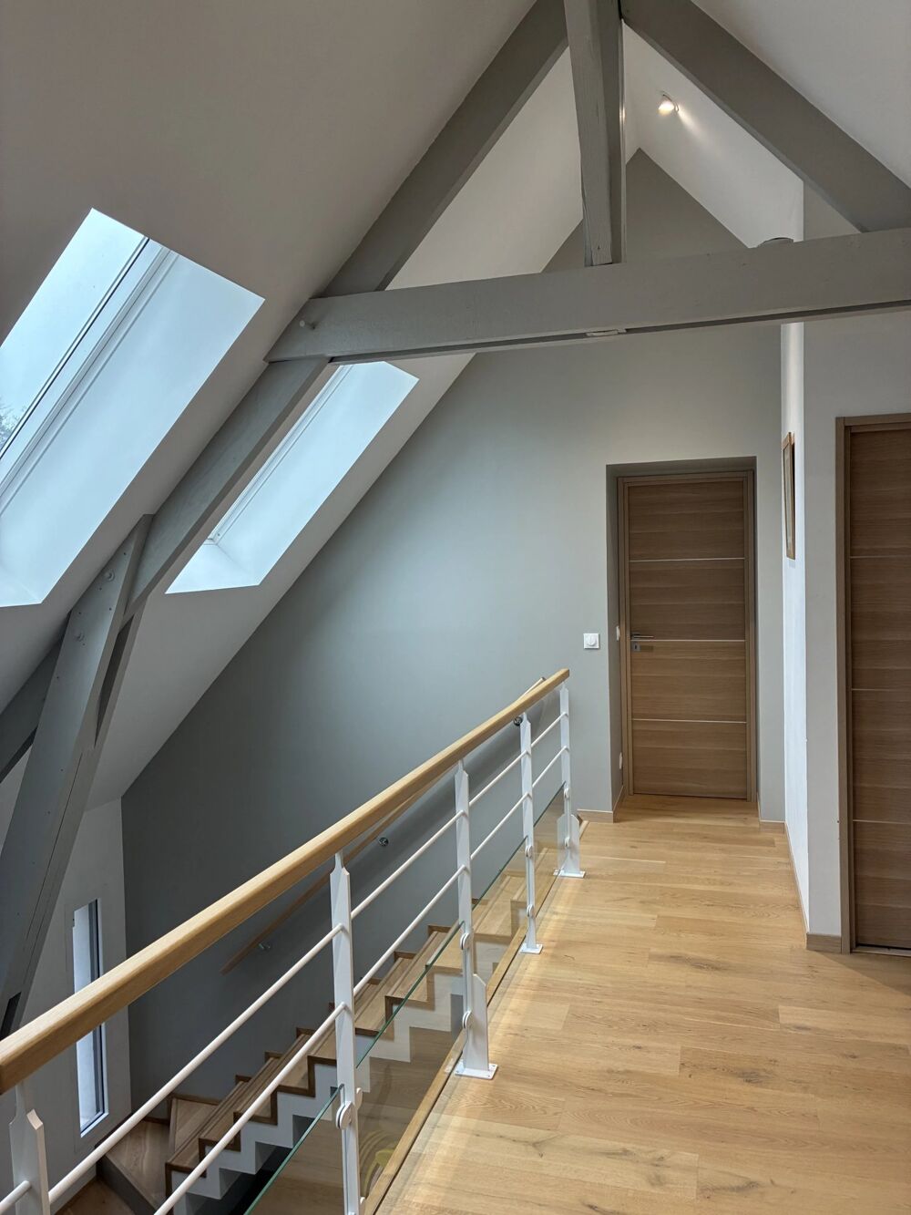à vendre  Maison Noisy-sur-École (77123)