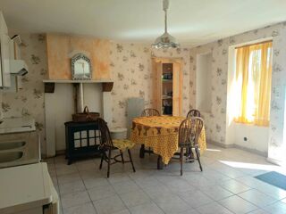  Maison à vendre 4 pièces 124 m²