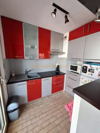  Appartement � vendre 1 pi�ce 30 m�