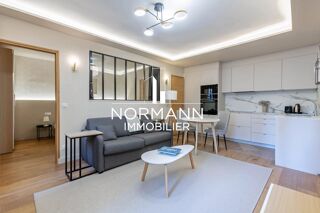  Appartement � vendre 3 pi�ces 42 m�