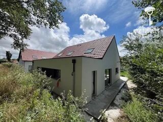  Maison � vendre 6 pi�ces 170 m�