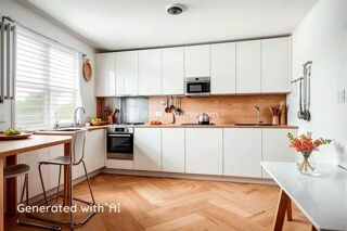  Maison à vendre 5 pièces 148 m²