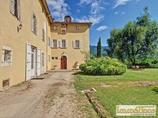  Maison � vendre 15 + pi�ces 635 m�