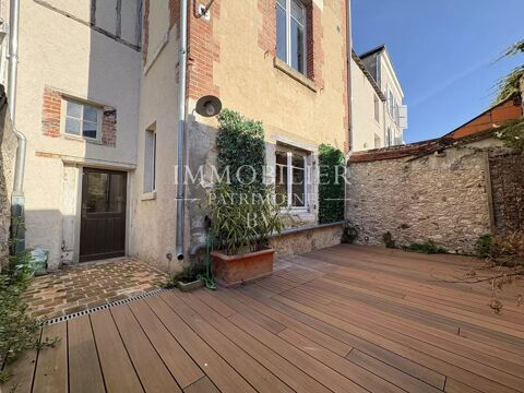  Maison  vendre 7 pices 160 m