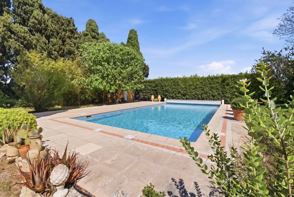 � vendre  Villa Arles (13200)