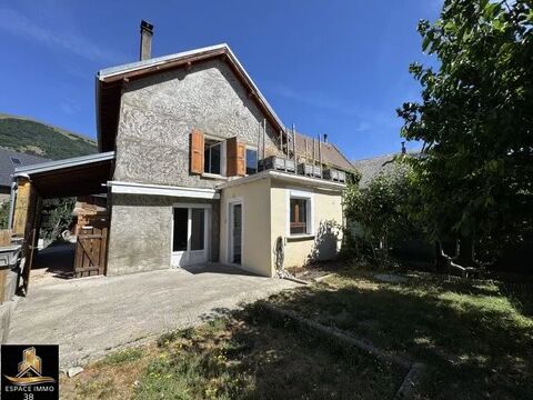   Maison avec jardin attenant Maison - 5 pièce(s) - 120 m²