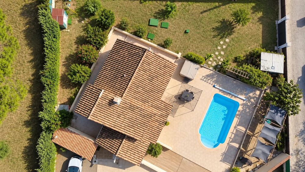 Vente Maison EN EXCLUSIVITE VIDAUBAN MAISON 5CH Vidauban