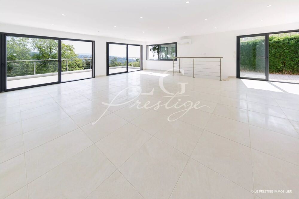  vendre  Maison Mandelieu-la-Napoule (06210)