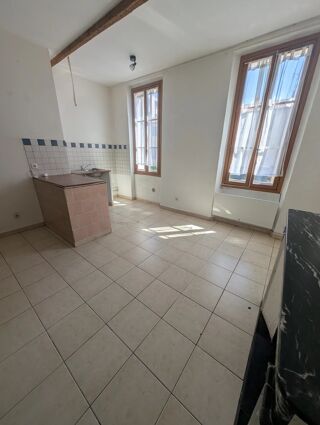  Appartement à louer 1 pièce 34 m²