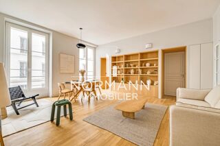  Appartement à vendre 4 pièces 94 m²