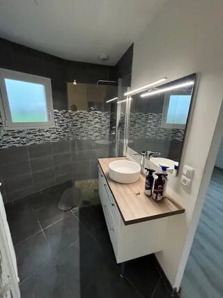  Maison � vendre 6 pi�ces 119 m�
