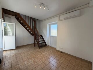  Maison à louer 2 pièces 52 m²