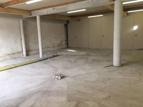 ENTREPOT 800 13821 La penne-sur-huveaune