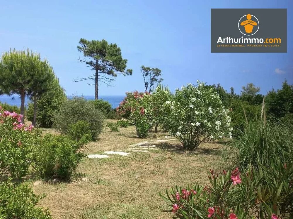 à vendre  Maison Solenzara (20145)