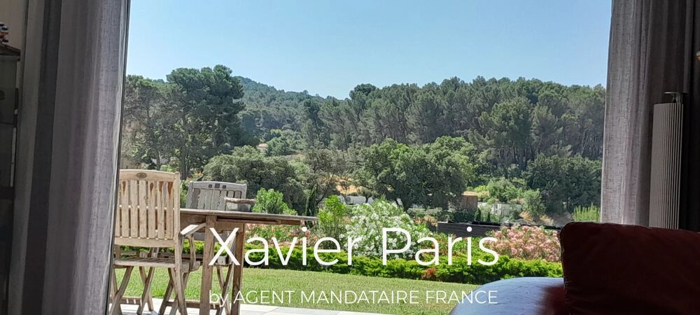 � vendre  Maison Bouc-Bel-Air (13320)