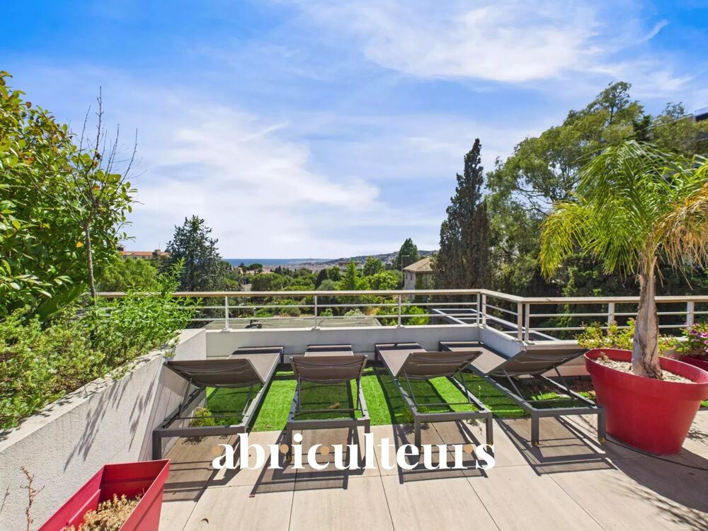  vendre  Appartement Nice (06100)