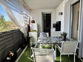  Appartement � vendre 3 pi�ces 62 m�