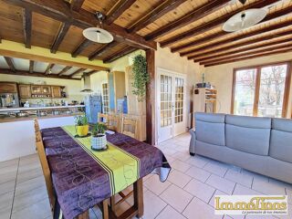  Maison  vendre 6 pices 111 m