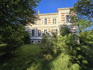  Maison à vendre 15 + pièces 365 m²