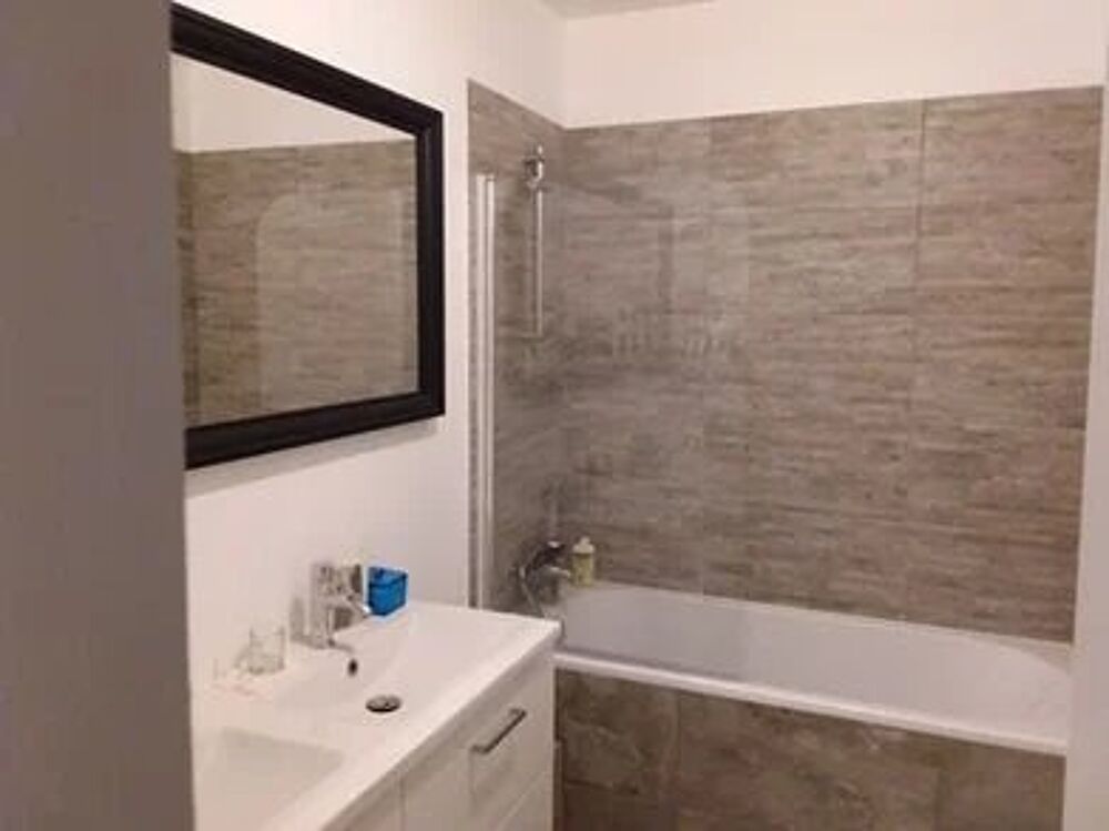 Location Appartement Chambre de 15m² tout équipée Draguignan