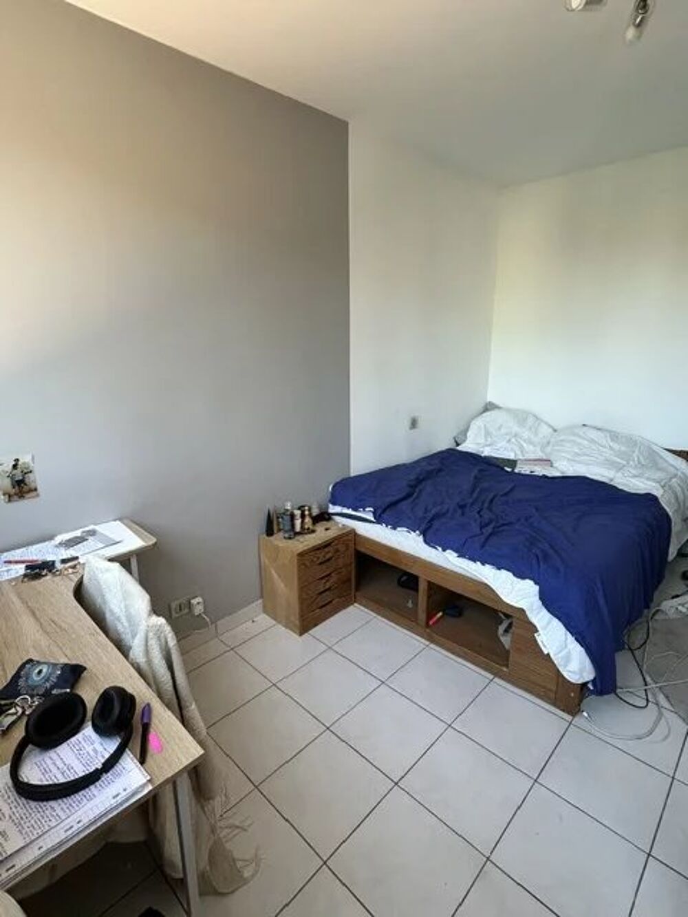 Location Appartement CHAMBRES MEUBLÉES SECTEUR FACULTÉ Toulouse