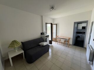  Appartement � louer 1 pi�ce 20 m�