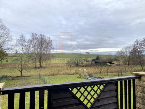  Appartement � louer 4 pi�ces 118 m�