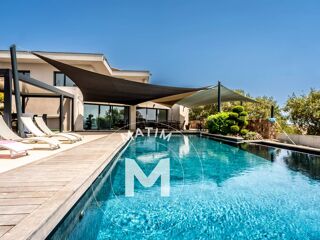  Maison à vendre 10 pièces 596 m²