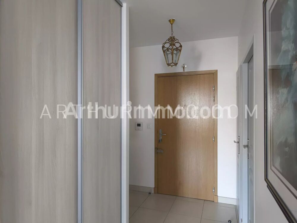 Appartement 2 pièces