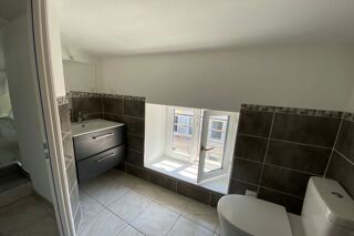  Appartement à louer 1 pièce 19 m²