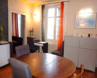  Appartement  vendre 54 m