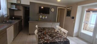  Maison à vendre 7 pièces 125 m²