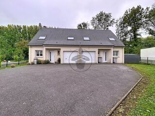  Maison � vendre 8 pi�ces 163 m�