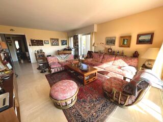  Appartement à vendre 3 pièces 86 m²