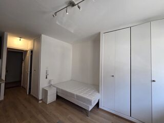  Appartement à vendre 1 pièce 25 m²