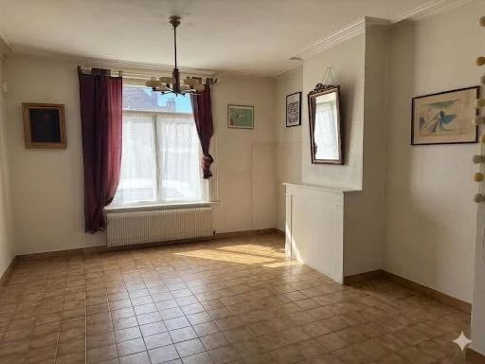 Location Maison A LOUER MAISON Saint-martin-boulogne