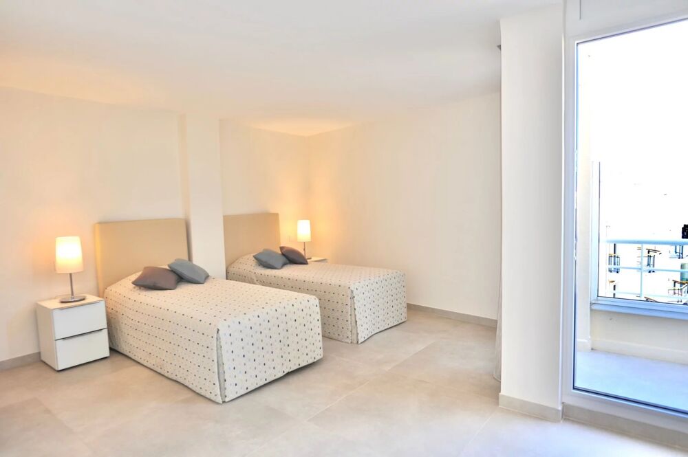 à vendre  Appartement Cannes (06400)
