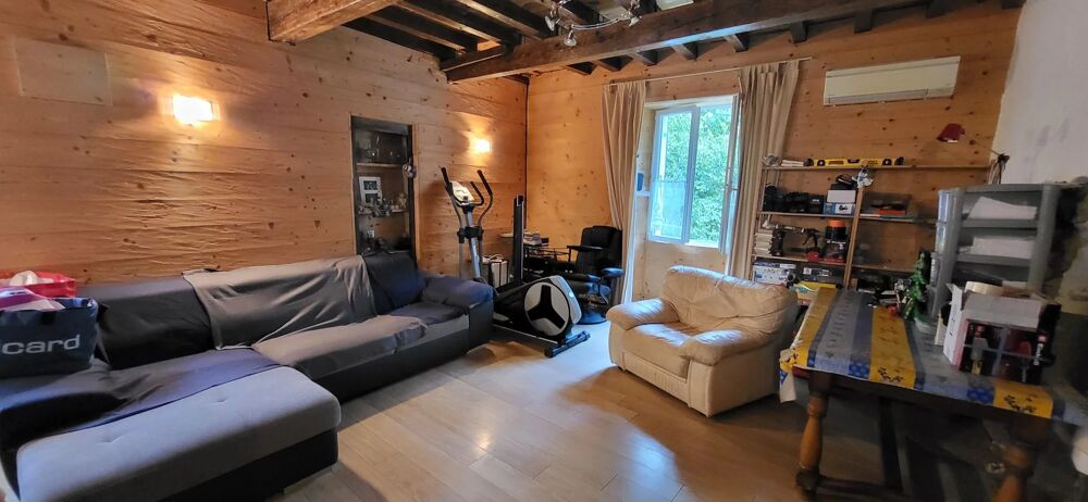 Vente Maison Belle maison de caractère à Allemond Allemond