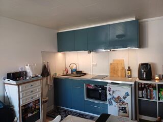  Appartement  vendre 2 pices 36 m