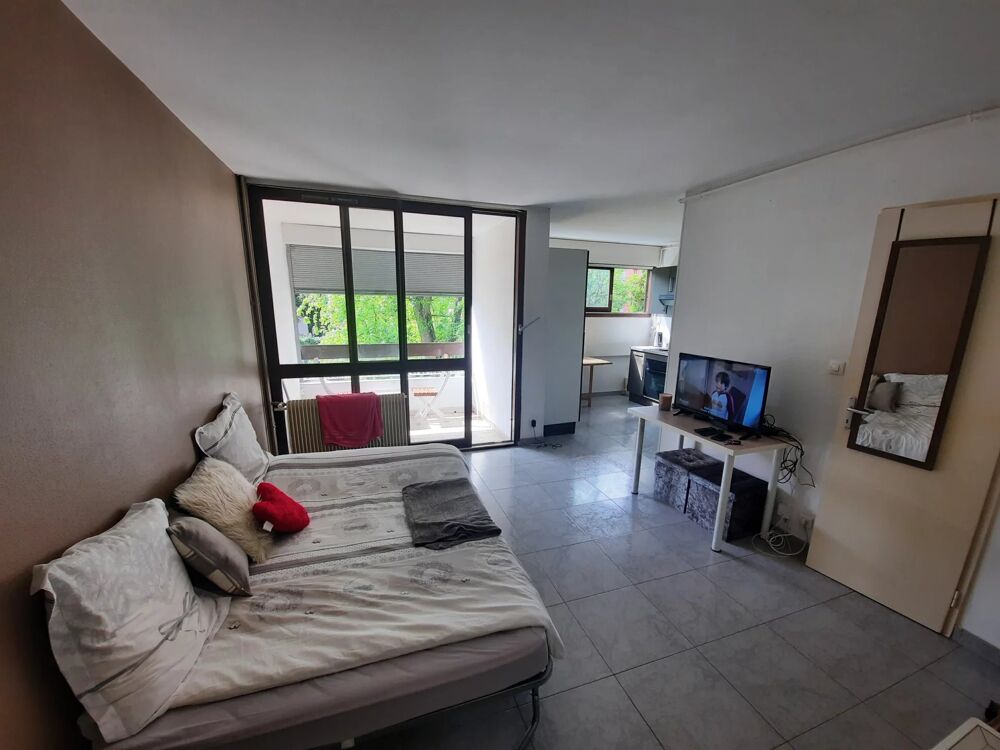 Location Appartement VALENCE SUD - T1 bis Valence