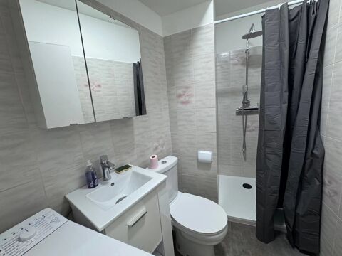  Appartement � louer 1 pi�ce 16 m�