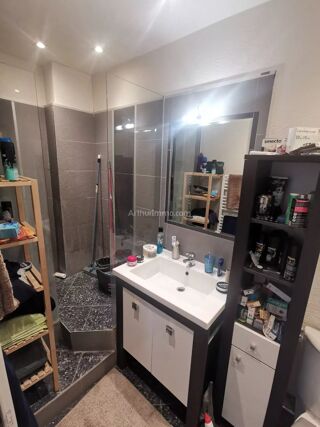  Appartement � vendre 3 pi�ces 63 m�