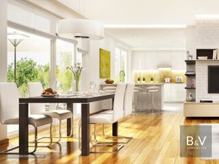  Appartement � vendre 5 pi�ces 1 m�