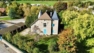  Propri�t�/ch�teau � vendre 14 pi�ces 450 m�